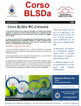 Corso BLSDa – LNI Sez. Bologna